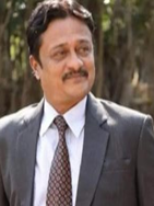 Dr. Raghavendra Gudugunti