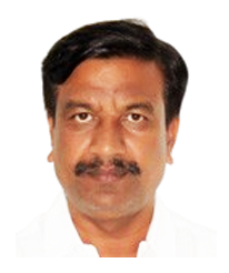 Shri-Anilkumar-Somshekhar-Margol